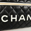 シャネル ボストンバッグ