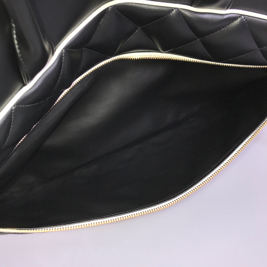 シャネル ボストンバッグ