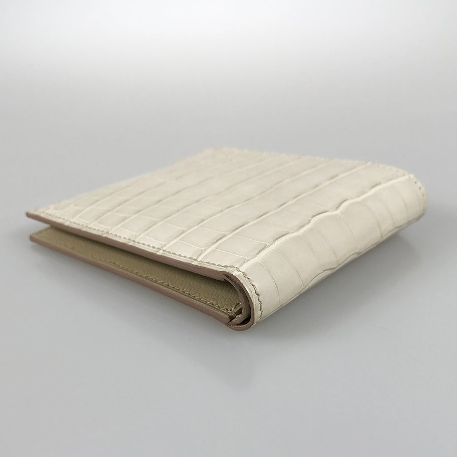 エルメス 二つ折り財布