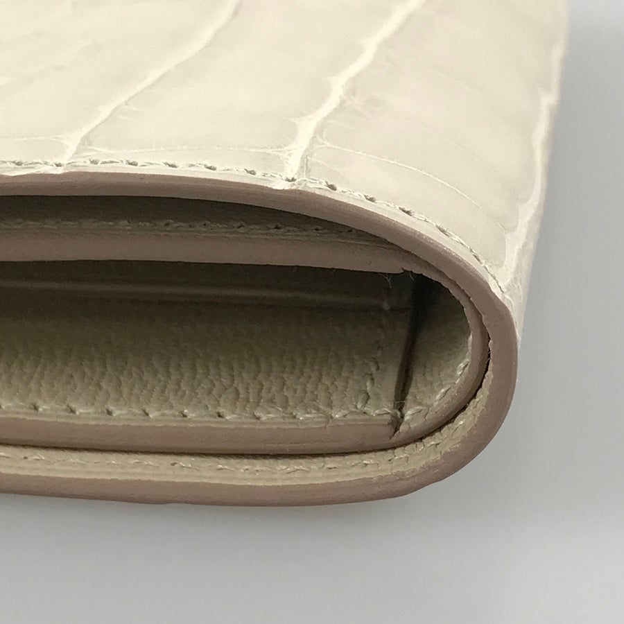 エルメス 二つ折り財布