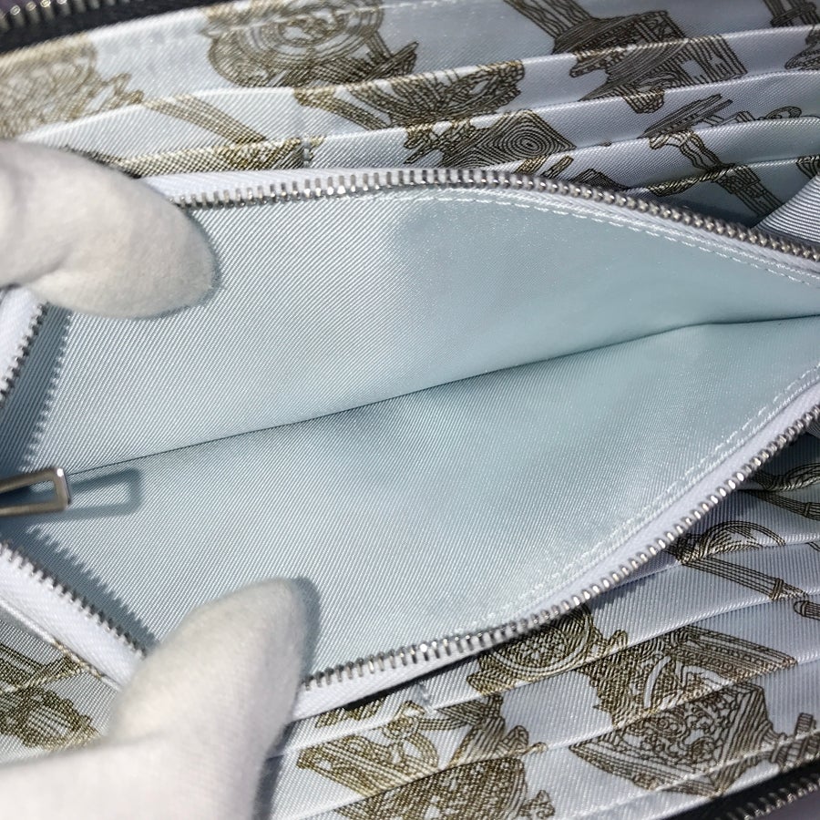 エルメス 長財布 ラウンドファスナー