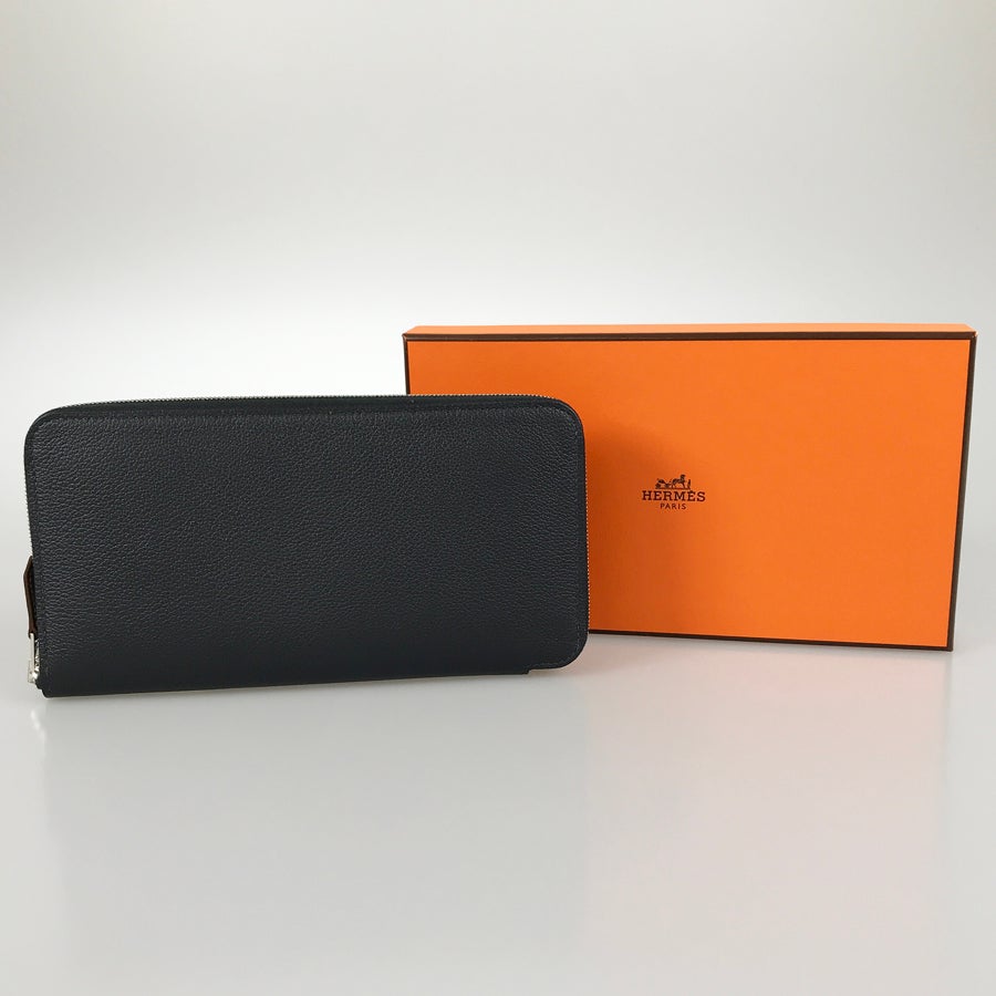 エルメス 長財布 ラウンドファスナー