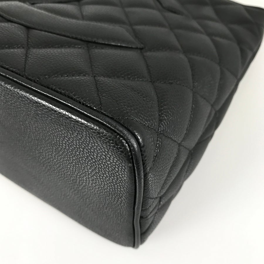 シャネル トートバッグ