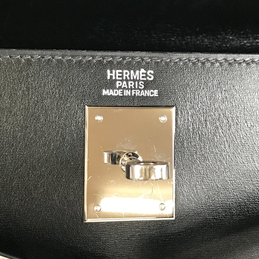 エルメス ハンドバッグ