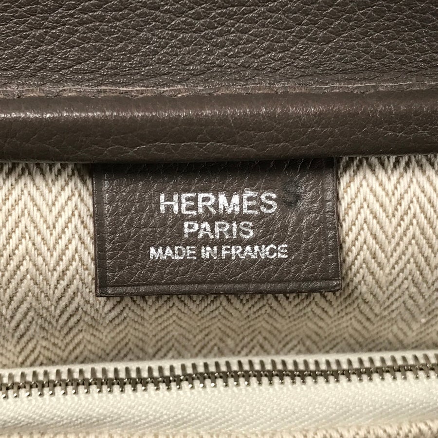 エルメス トートバッグ