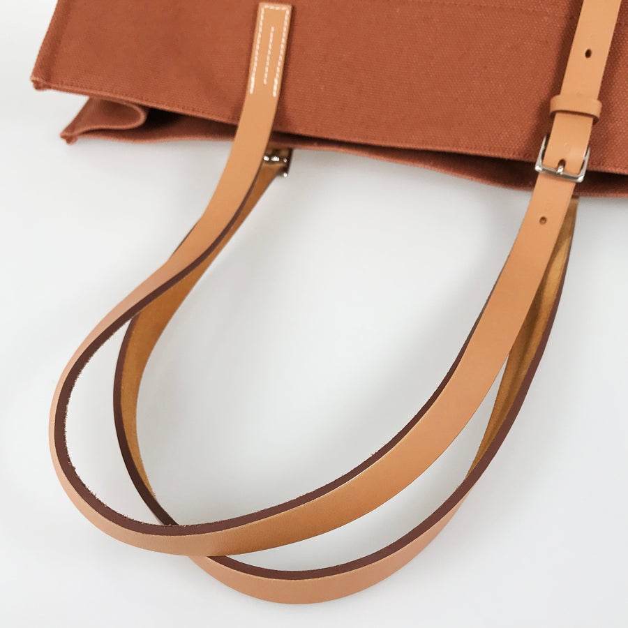 エルメス トートバッグ
