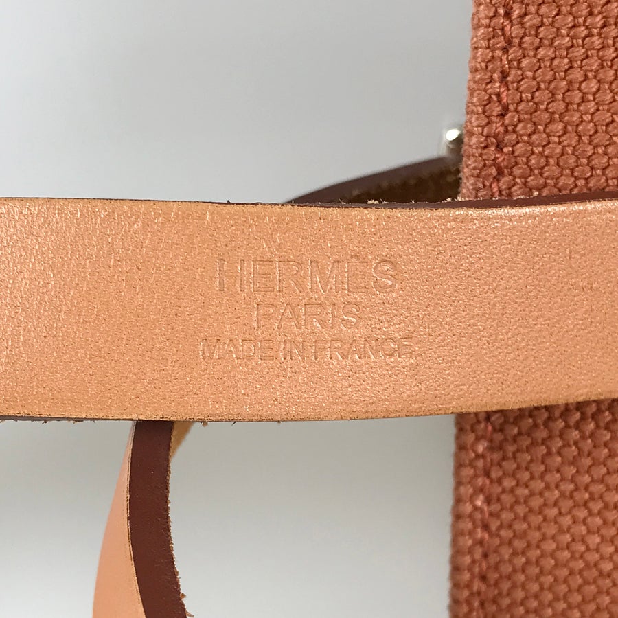 エルメス トートバッグ