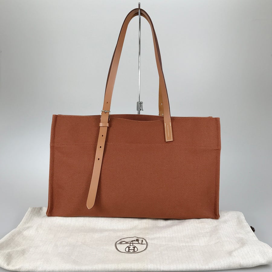 エルメス トートバッグ