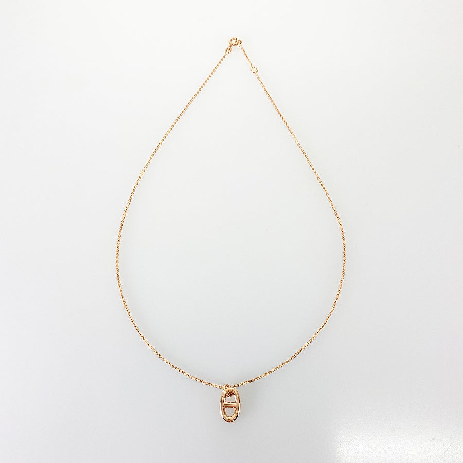 エルメス ネックレス