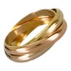カルティエ リング