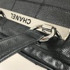 シャネル ボストンバッグ