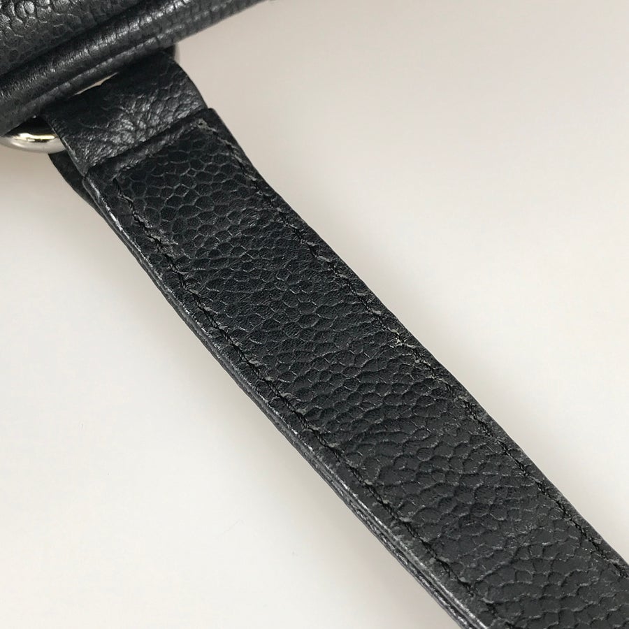 シャネル ボストンバッグ