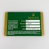 ロレックス 116234 メンズ 腕時計
