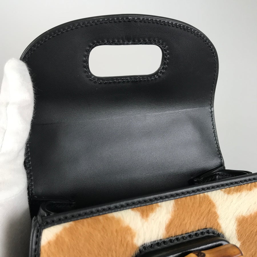 グッチ ハンドバッグ