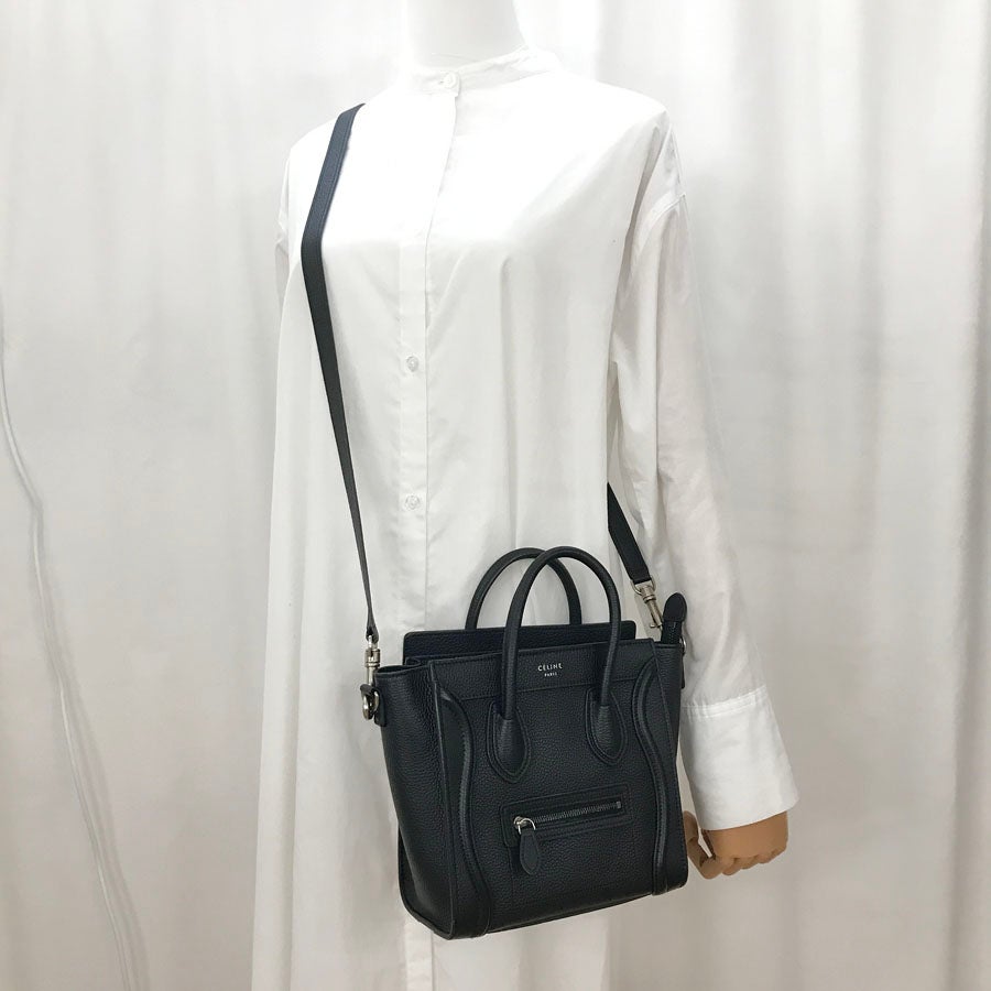 セリーヌ ハンドバッグ