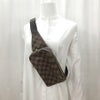 ルイ・ヴィトン ボディバッグ