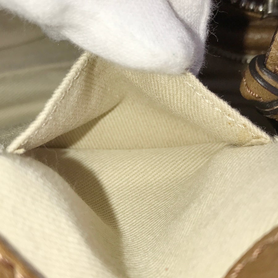 クロエ ボストンバッグ