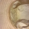 エルメス ユニセックス バケットハット