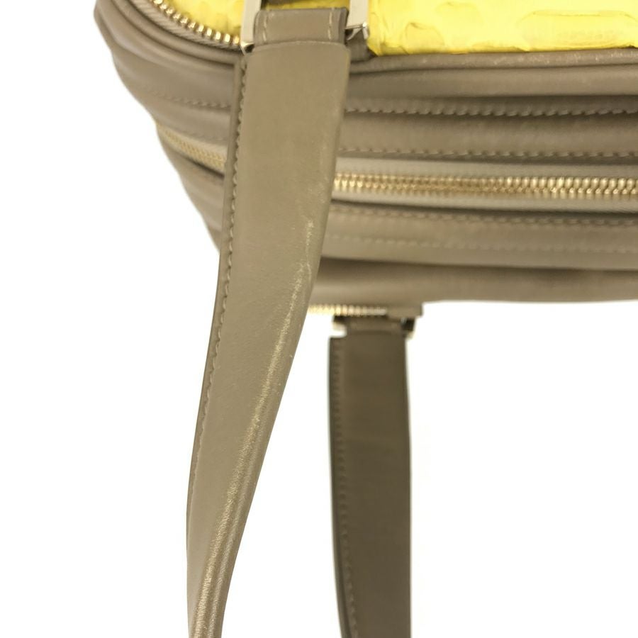 ジミーチュウ ハンドバッグ