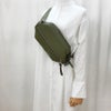 ロエベ ボディバッグ
