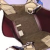 トッズ ハンドバッグ