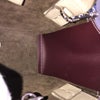 トッズ ハンドバッグ