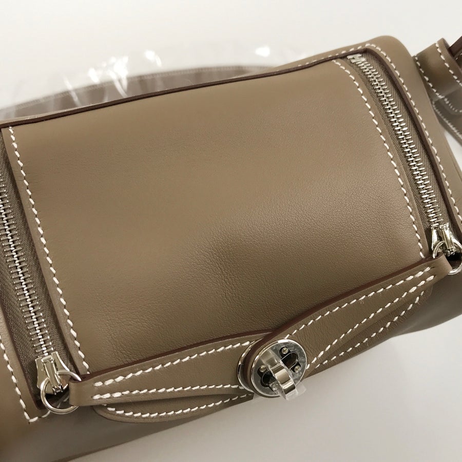エルメス ショルダーバッグ
