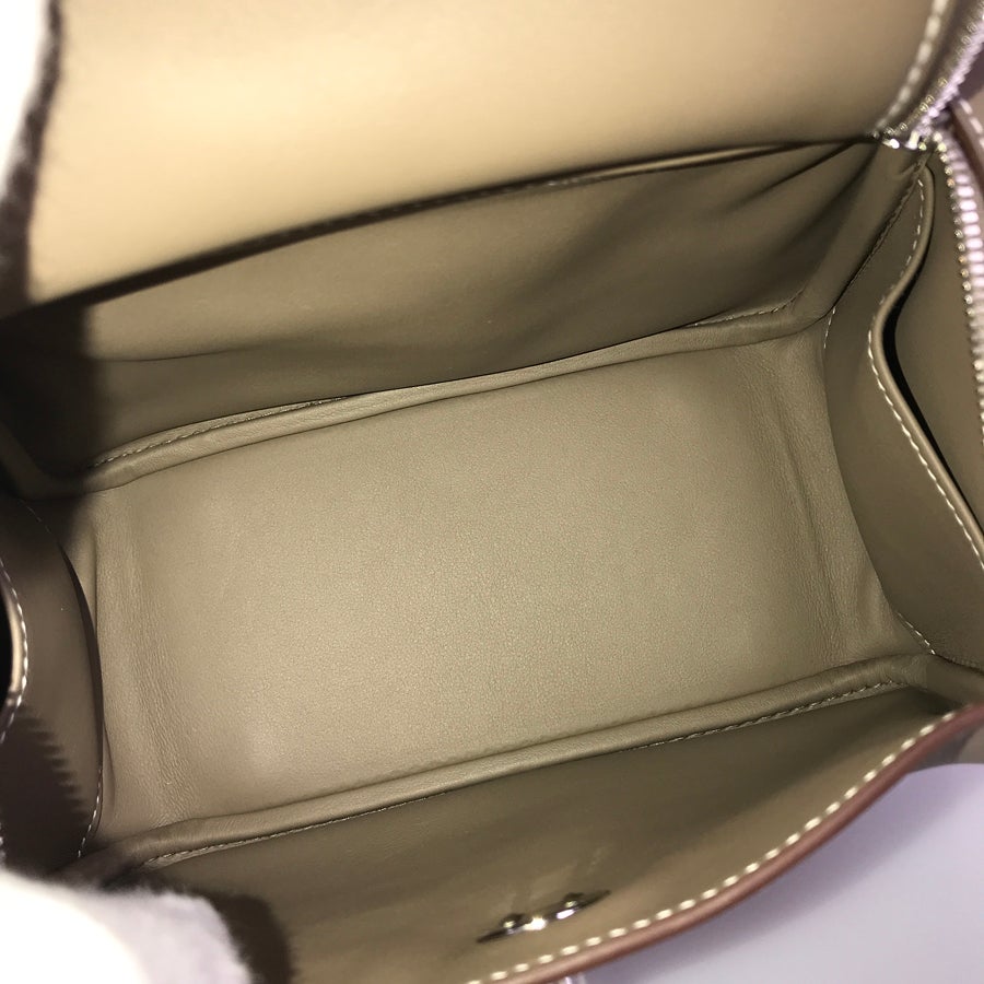 エルメス ショルダーバッグ