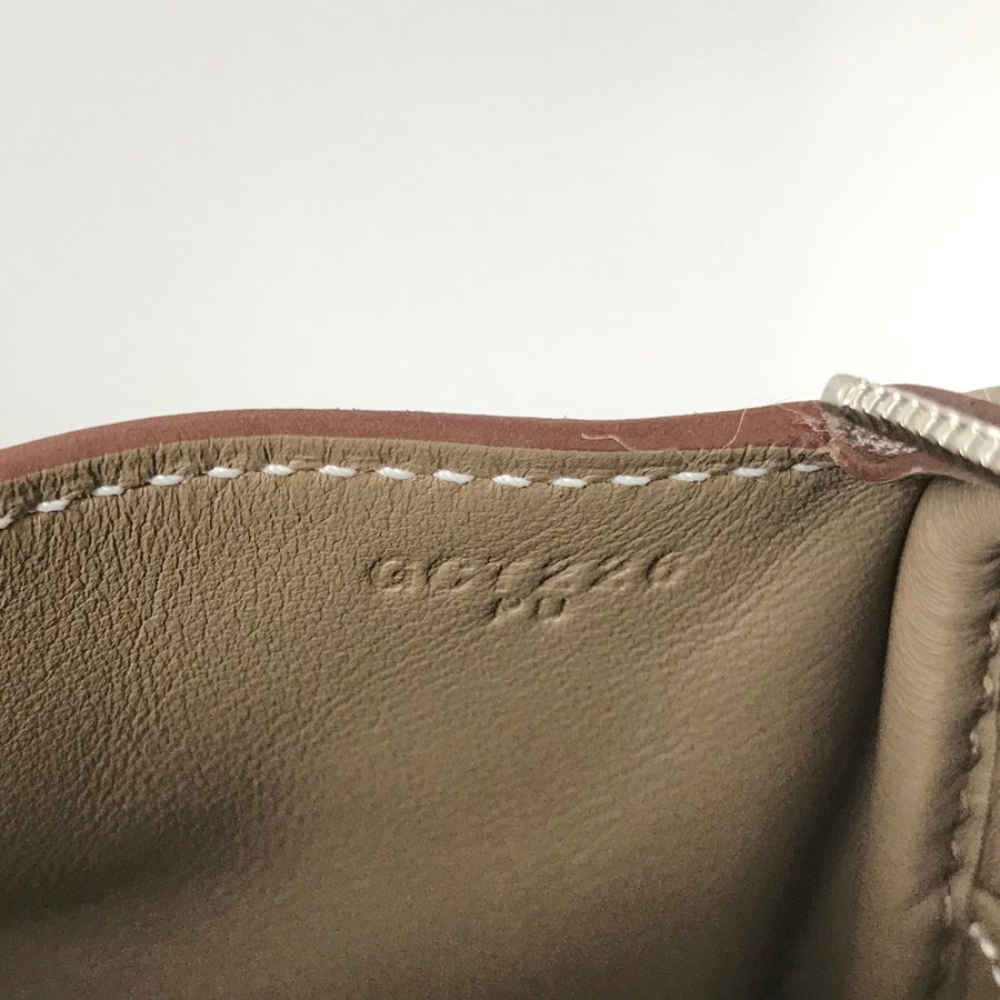 エルメス ショルダーバッグ