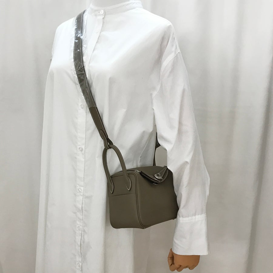 エルメス ショルダーバッグ