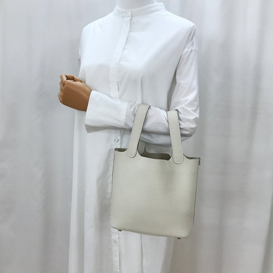 エルメス ハンドバッグ