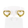 ティファニー ピアス