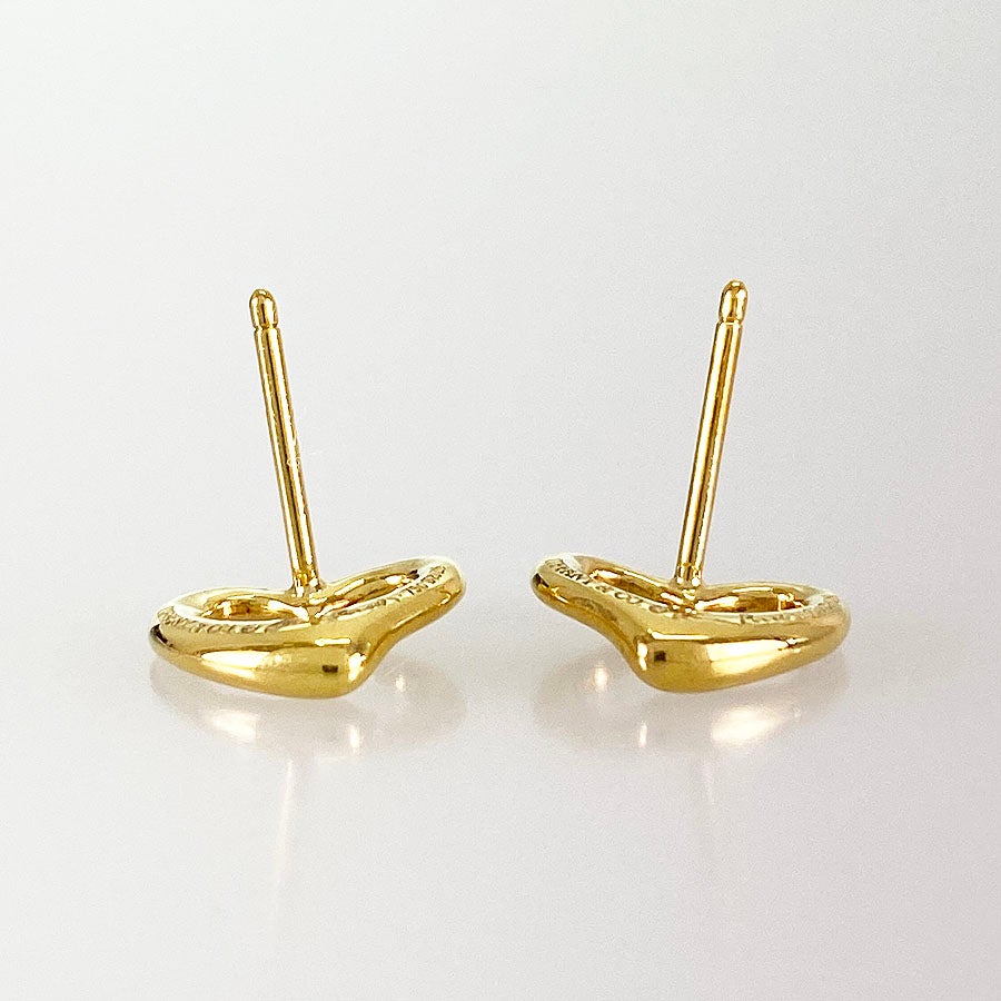 ティファニー ピアス