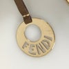 フェンディ ショルダーバッグ