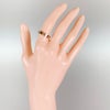 カルティエ リング
