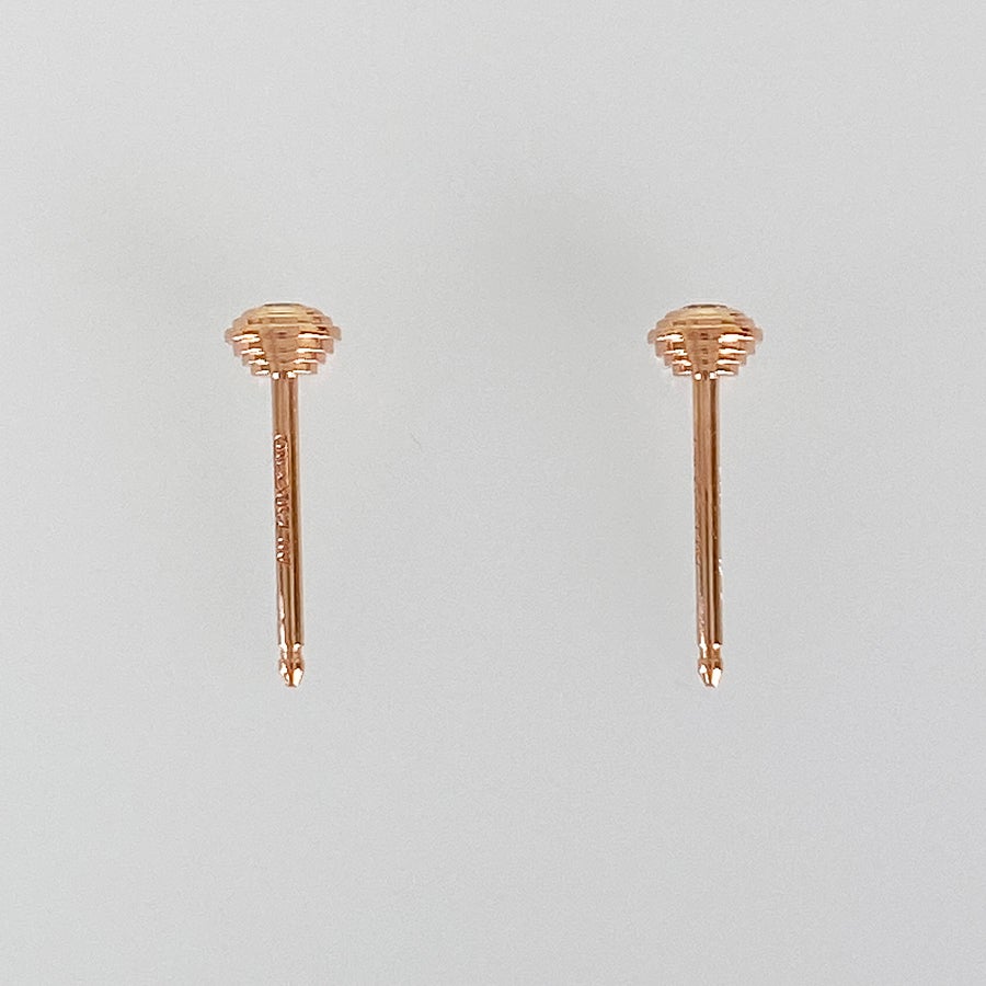 カルティエ ピアス