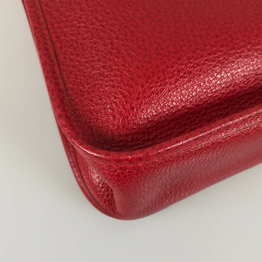 エルメス ショルダーバッグ