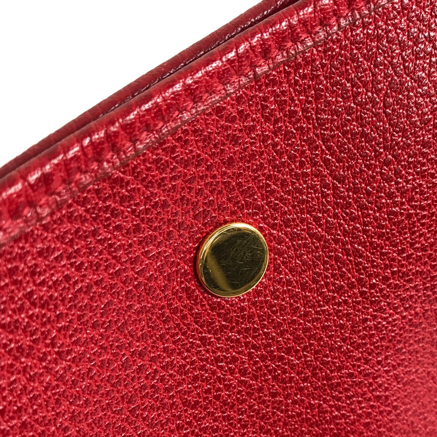 エルメス ショルダーバッグ