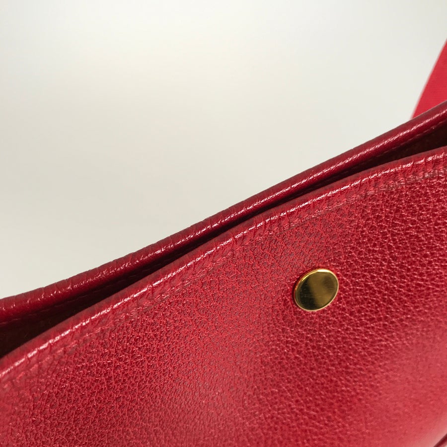 エルメス ショルダーバッグ