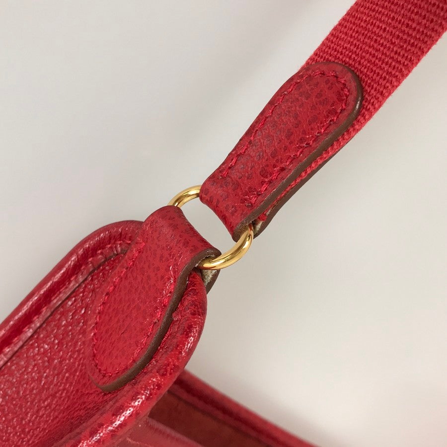 エルメス ショルダーバッグ