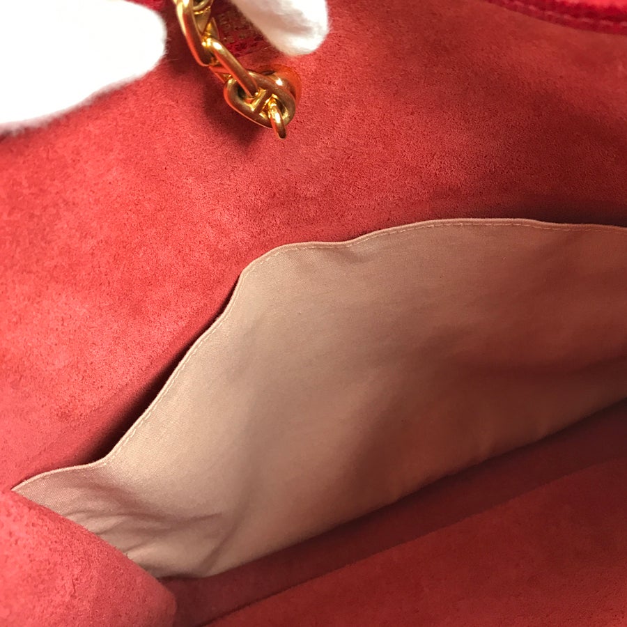 エルメス ショルダーバッグ