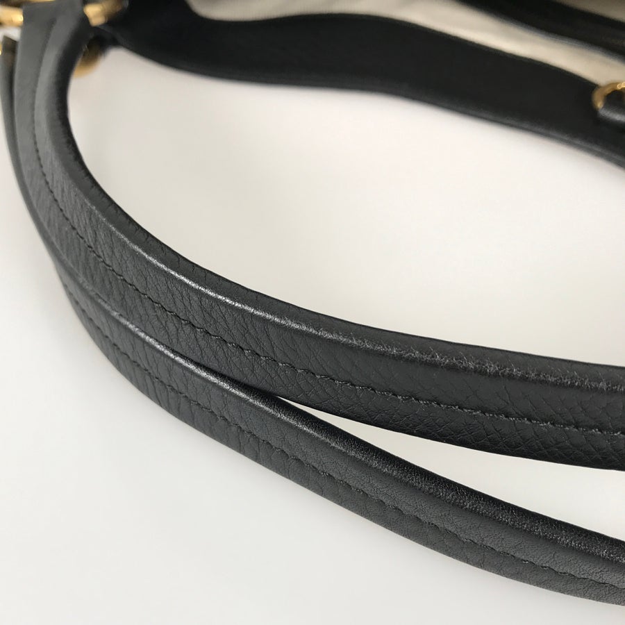 グッチ トートバッグ