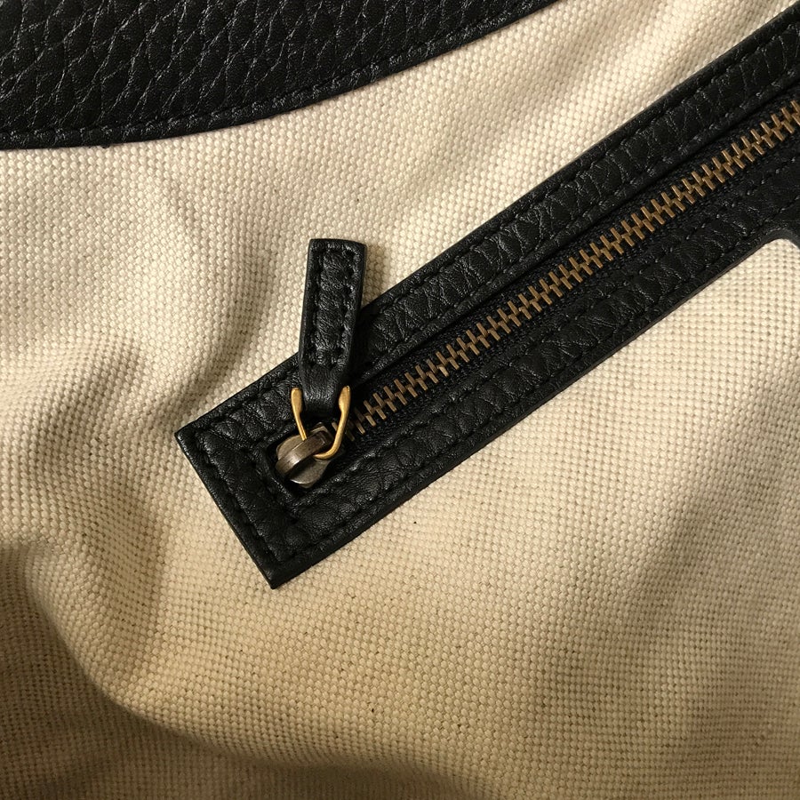 グッチ トートバッグ