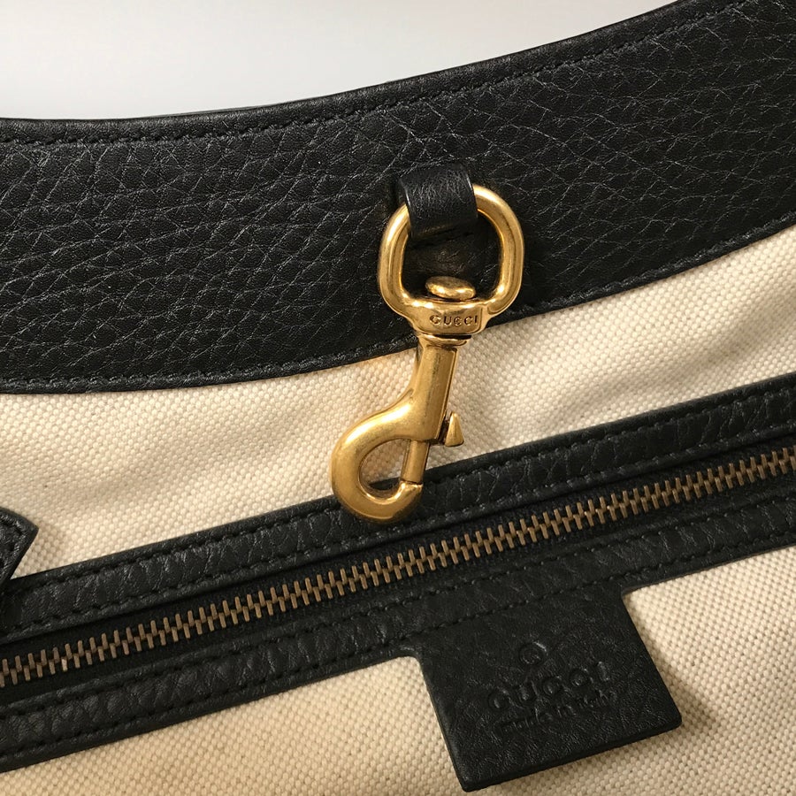 グッチ トートバッグ