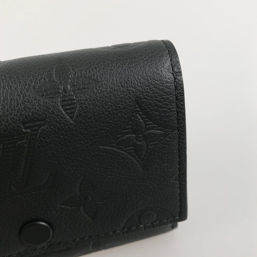ルイ・ヴィトン 三つ折り財布