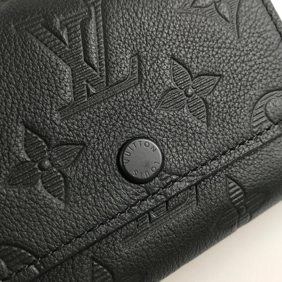 ルイ・ヴィトン 三つ折り財布