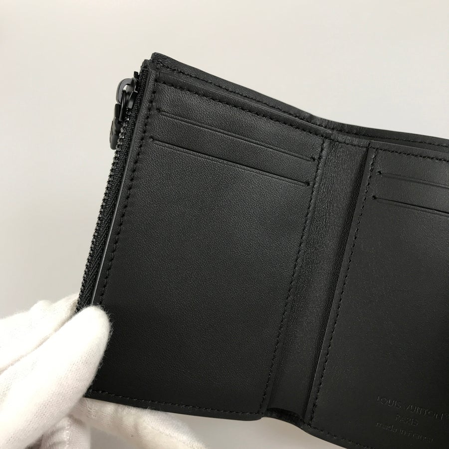 ルイ・ヴィトン 三つ折り財布