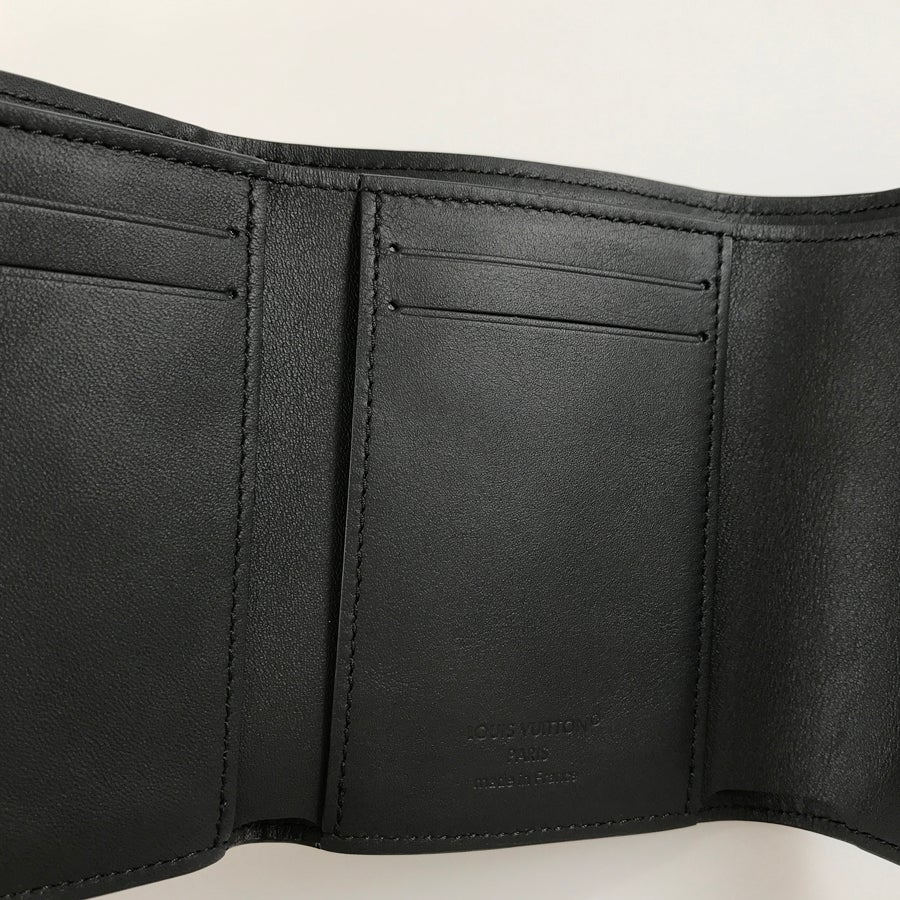 ルイ・ヴィトン 三つ折り財布