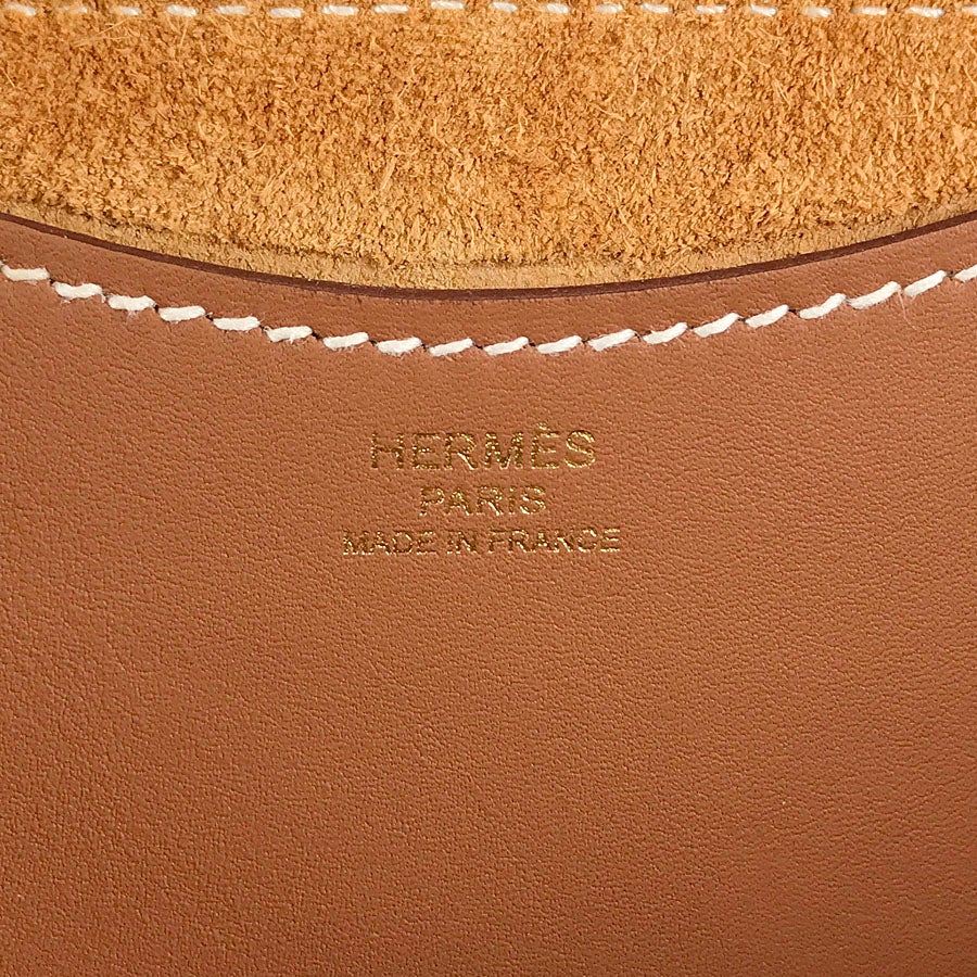 エルメス トートバッグ