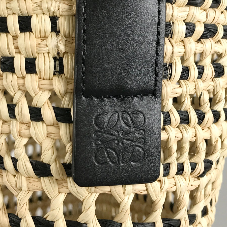 ロエベ トートバッグ